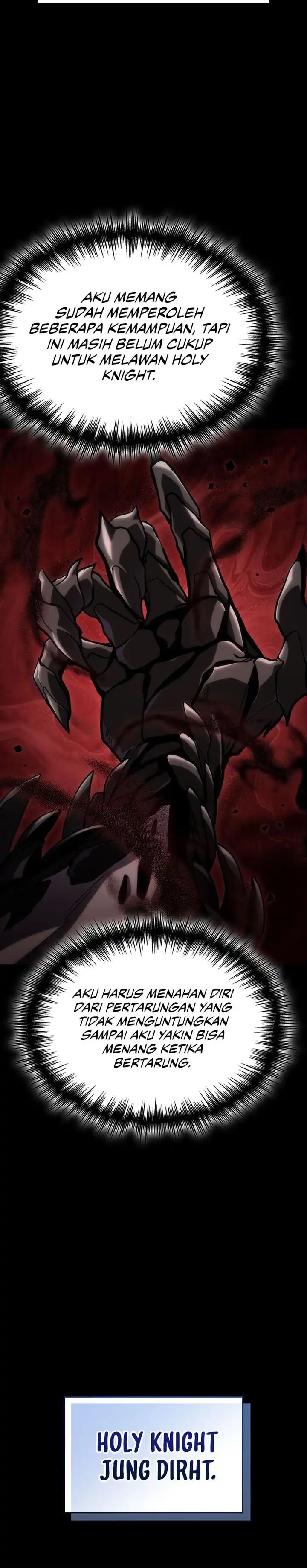 Read Crimson Reset ID Manga Online