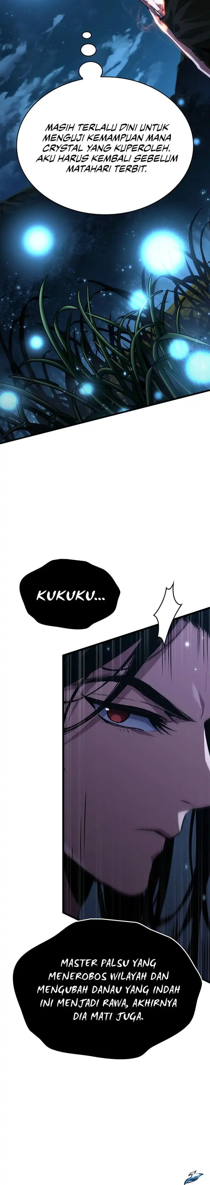 Read Crimson Reset ID Manga Online