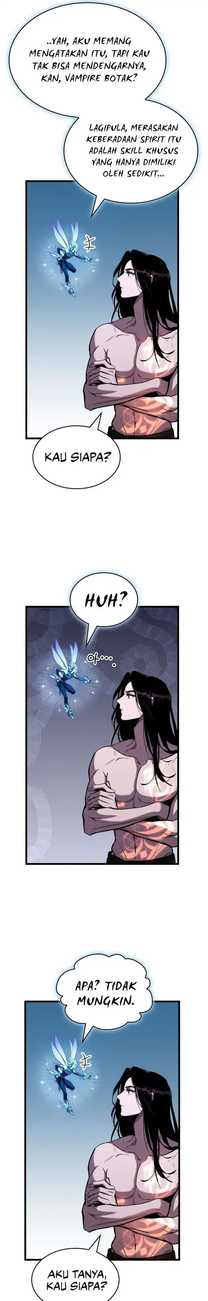 Read Crimson Reset ID Manga Online