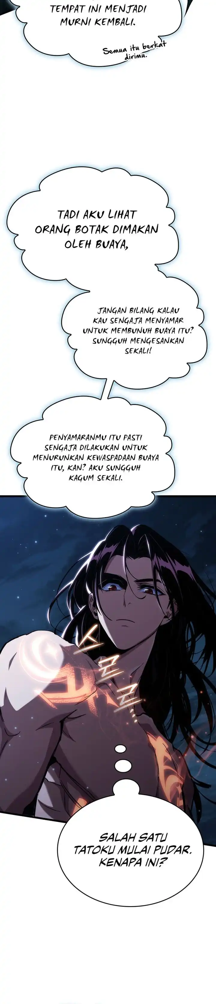 Read Crimson Reset ID Manga Online