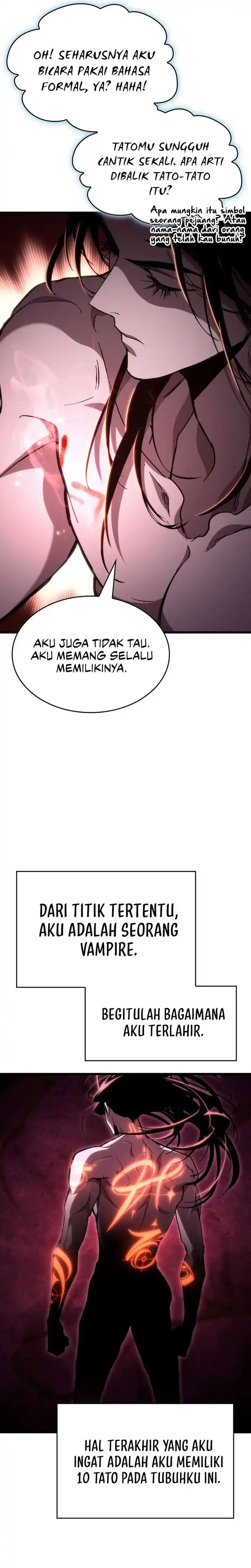 Read Crimson Reset ID Manga Online