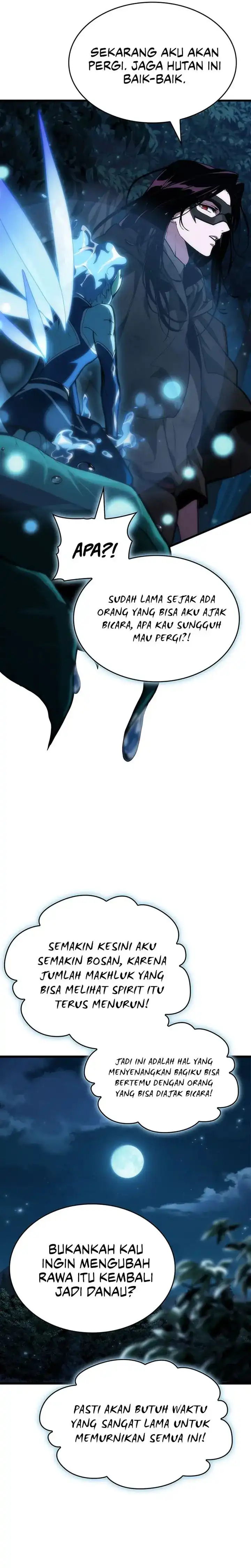Read Crimson Reset ID Manga Online