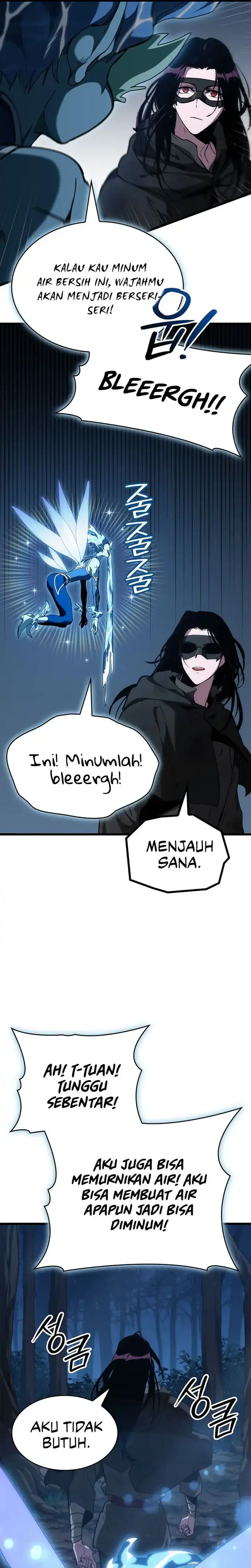 Read Crimson Reset ID Manga Online