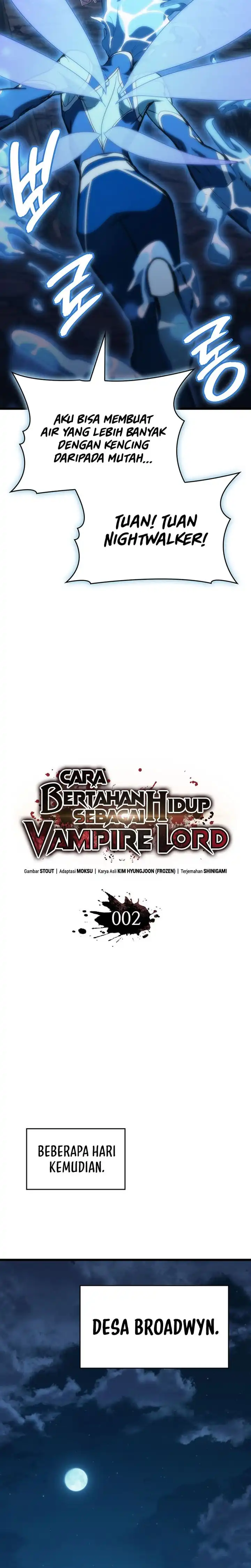 Read Crimson Reset ID Manga Online
