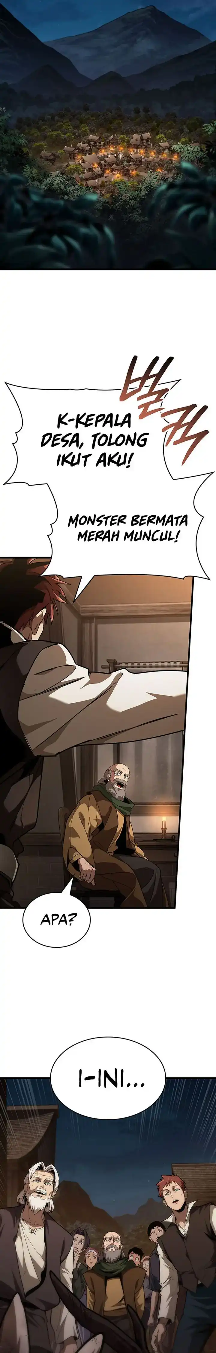 Read Crimson Reset ID Manga Online