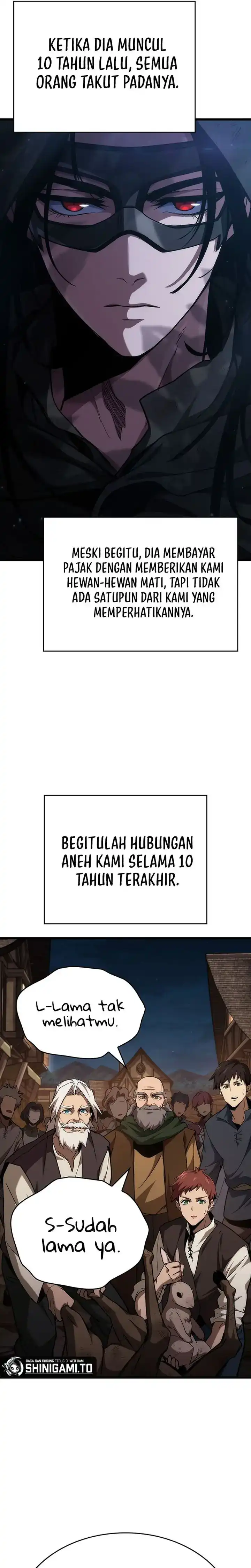 Read Crimson Reset ID Manga Online