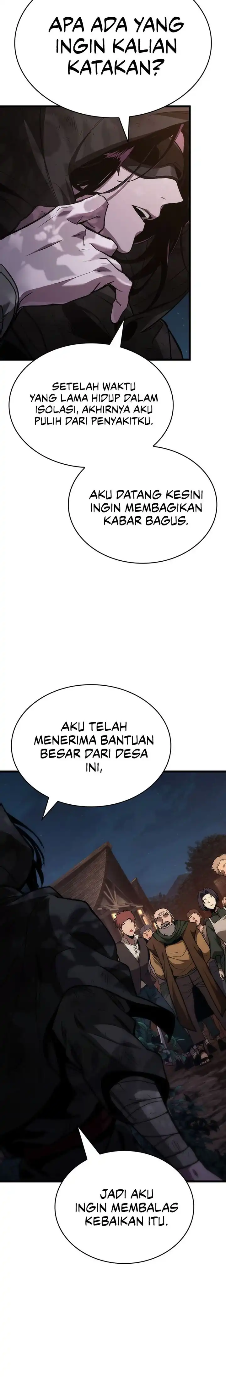 Read Crimson Reset ID Manga Online