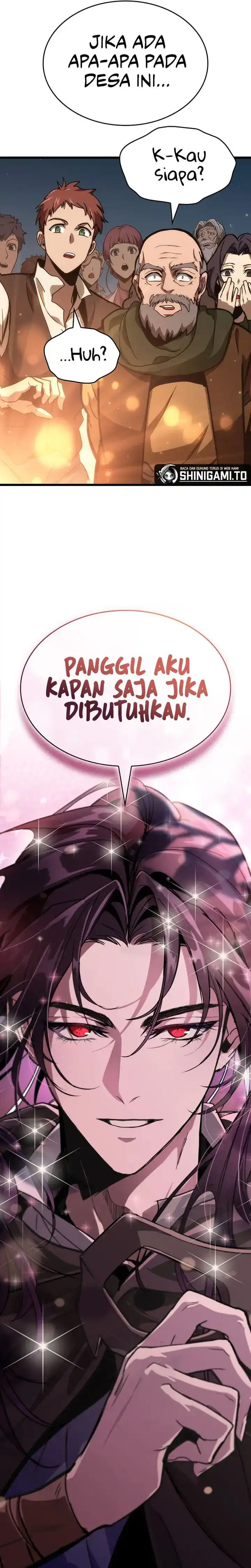 Read Crimson Reset ID Manga Online