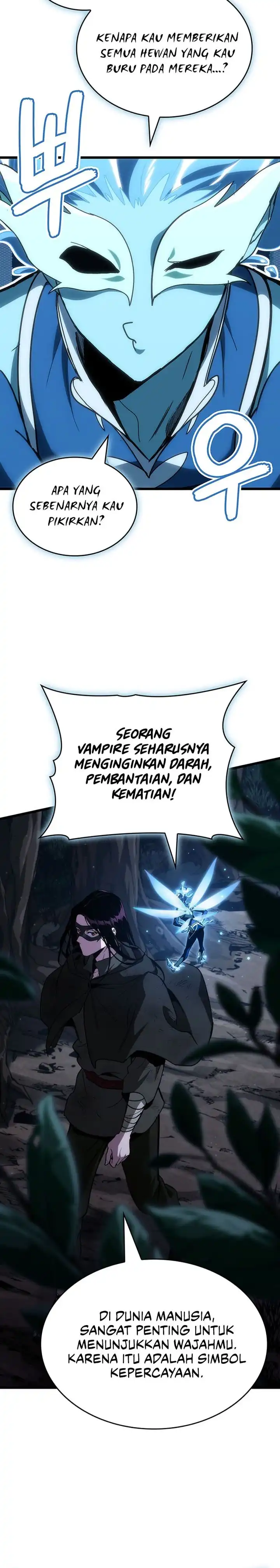 Read Crimson Reset ID Manga Online