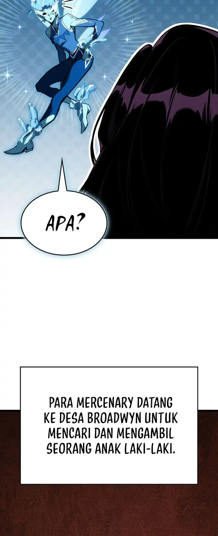Read Crimson Reset ID Manga Online