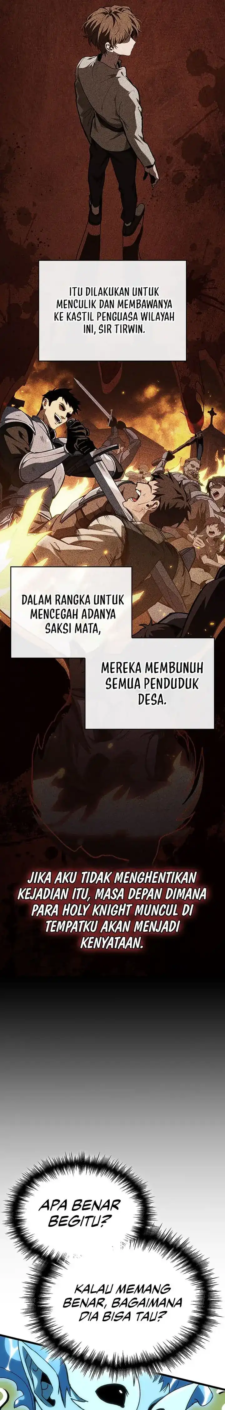 Read Crimson Reset ID Manga Online