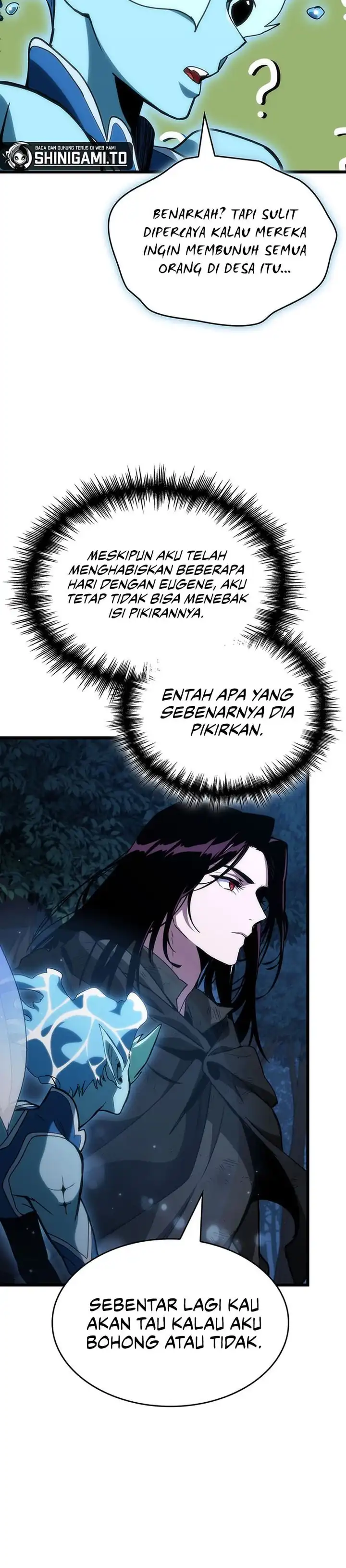 Read Crimson Reset ID Manga Online