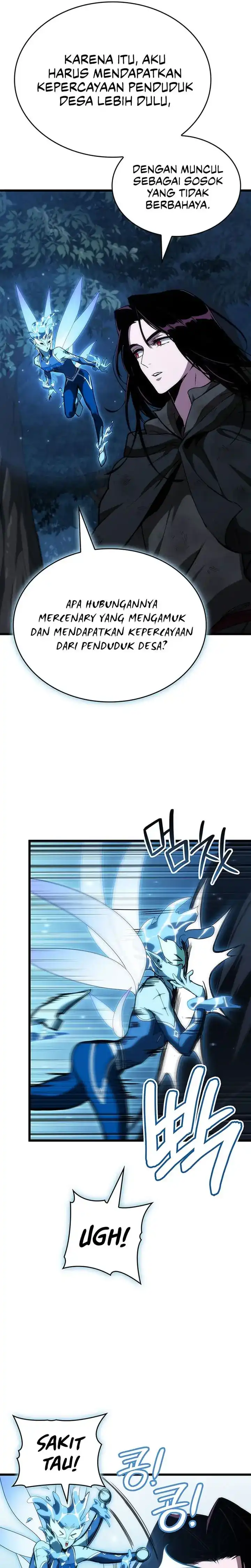 Read Crimson Reset ID Manga Online