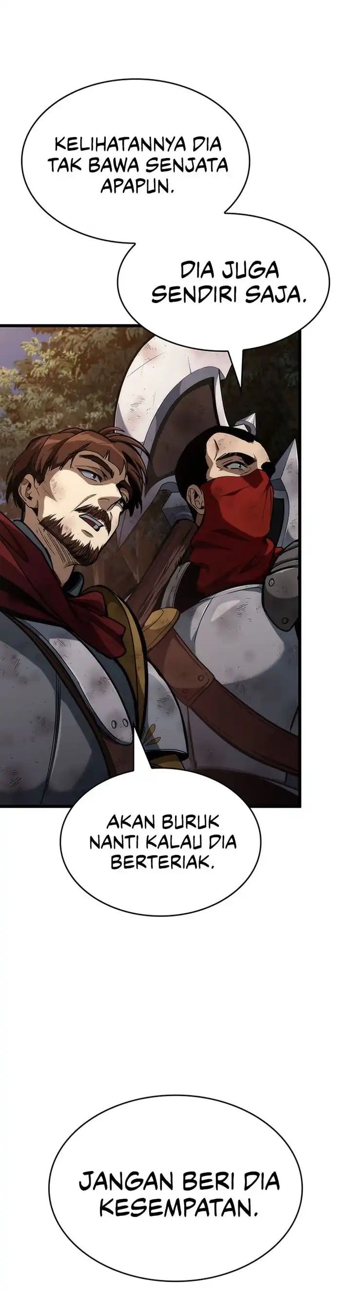 Read Crimson Reset ID Manga Online