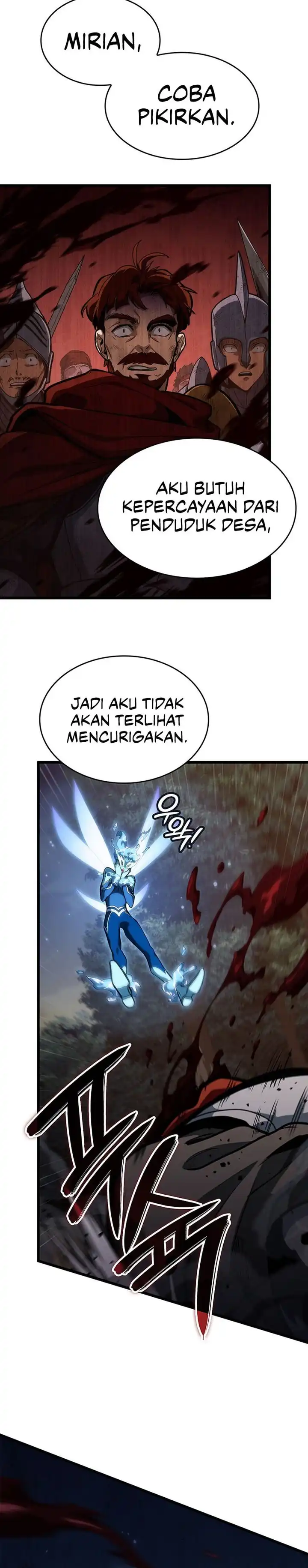 Read Crimson Reset ID Manga Online