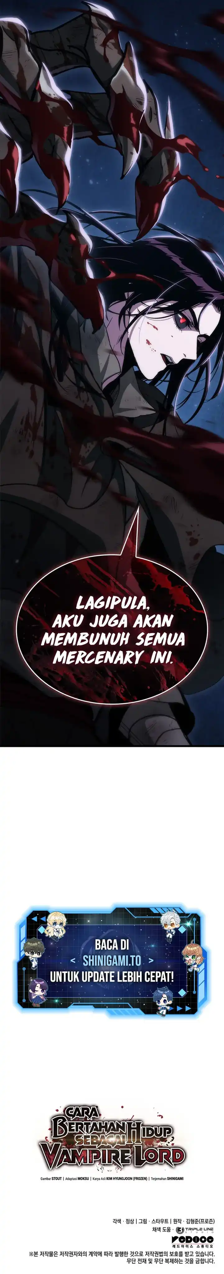 Read Crimson Reset ID Manga Online