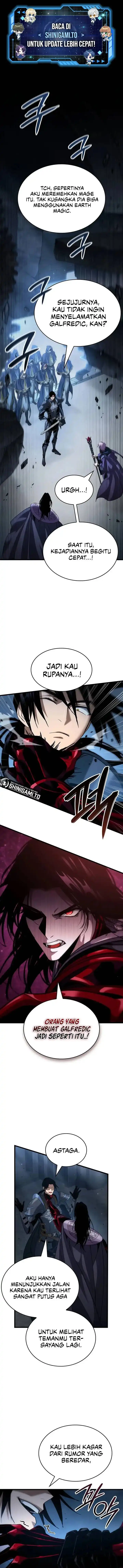 Read Crimson Reset ID Manga Online