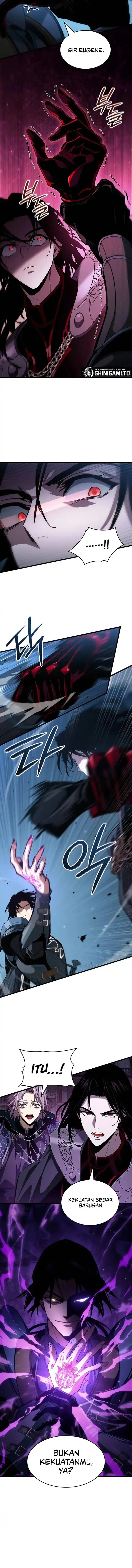 Read Crimson Reset ID Manga Online