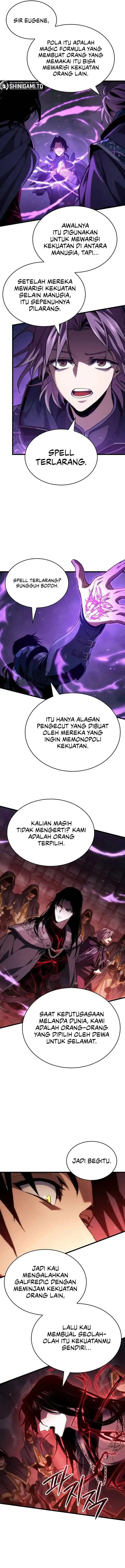 Read Crimson Reset ID Manga Online
