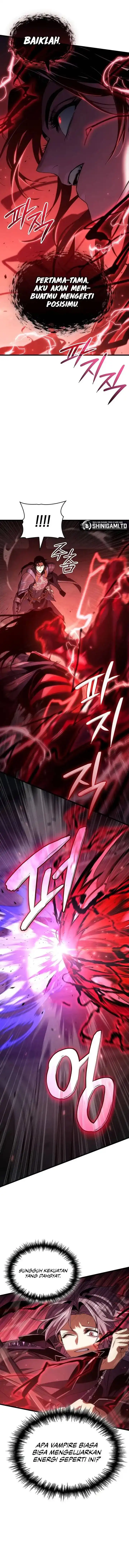 Read Crimson Reset ID Manga Online