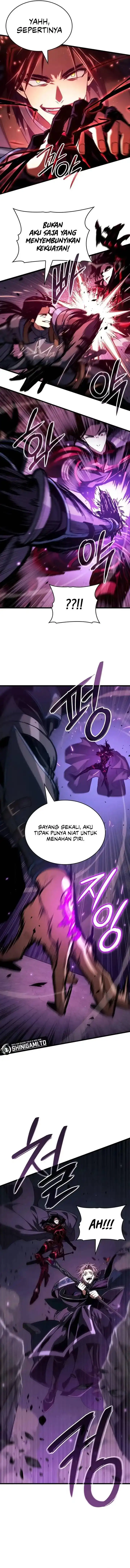 Read Crimson Reset ID Manga Online