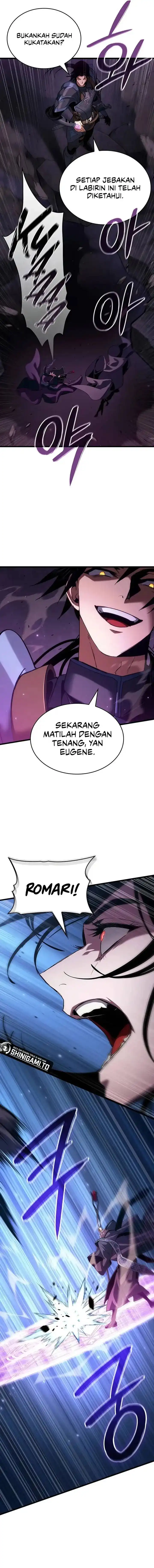 Read Crimson Reset ID Manga Online