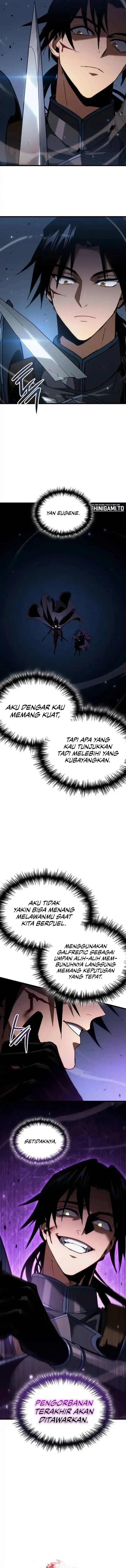 Read Crimson Reset ID Manga Online