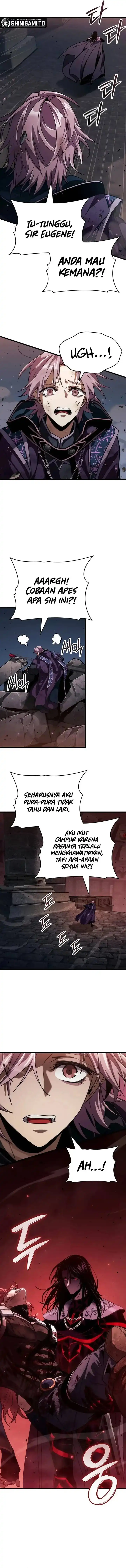 Read Crimson Reset ID Manga Online
