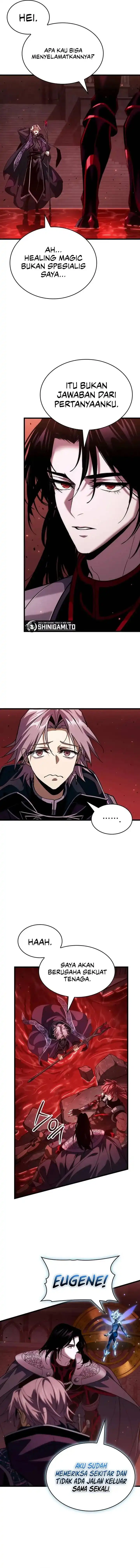 Read Crimson Reset ID Manga Online