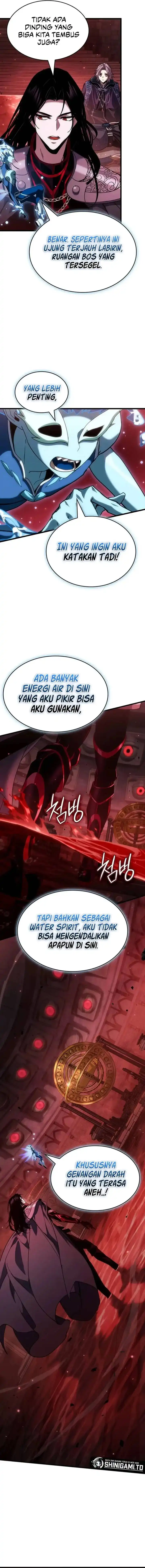 Read Crimson Reset ID Manga Online