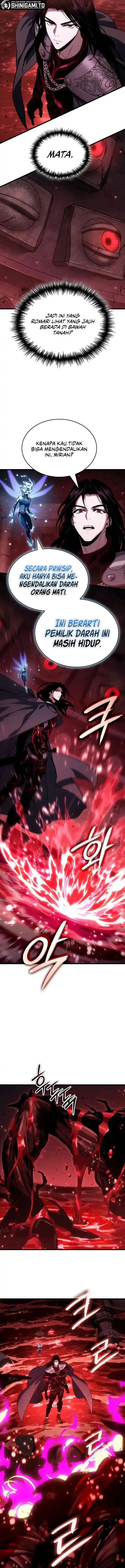 Read Crimson Reset ID Manga Online