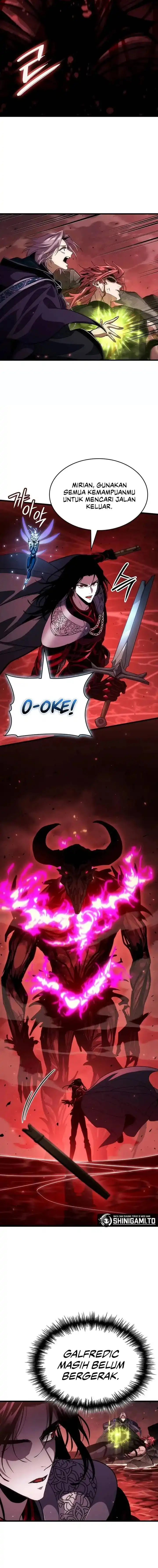 Read Crimson Reset ID Manga Online