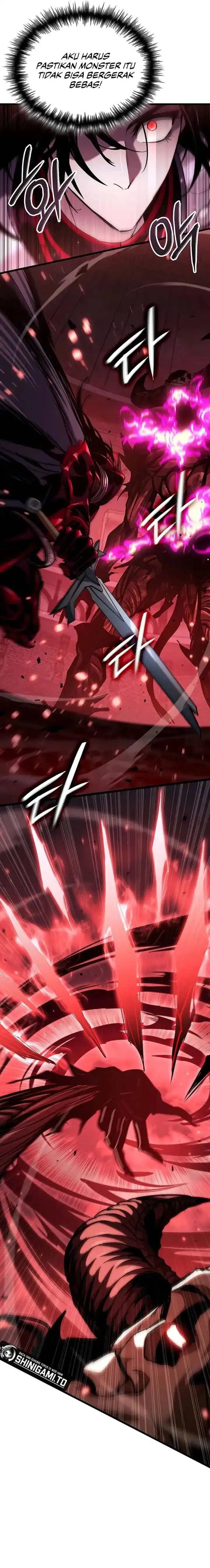 Read Crimson Reset ID Manga Online