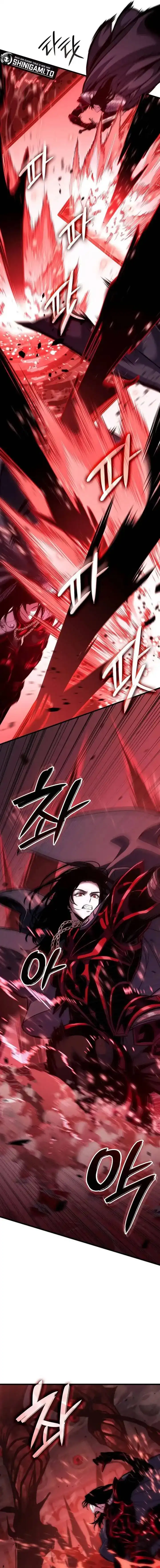 Read Crimson Reset ID Manga Online