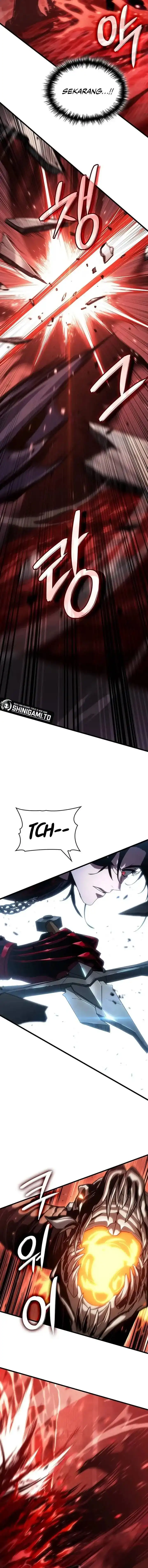 Read Crimson Reset ID Manga Online