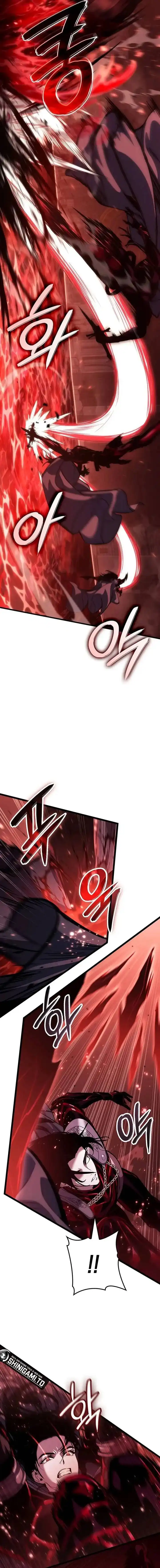 Read Crimson Reset ID Manga Online