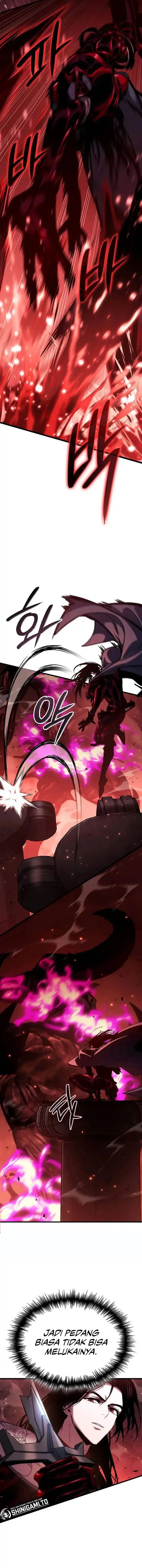 Read Crimson Reset ID Manga Online