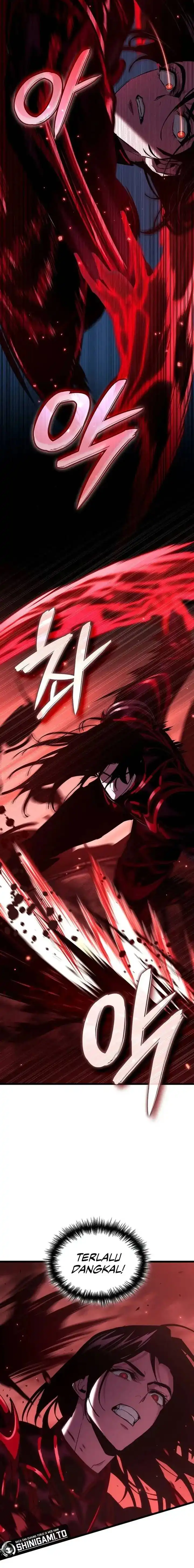 Read Crimson Reset ID Manga Online