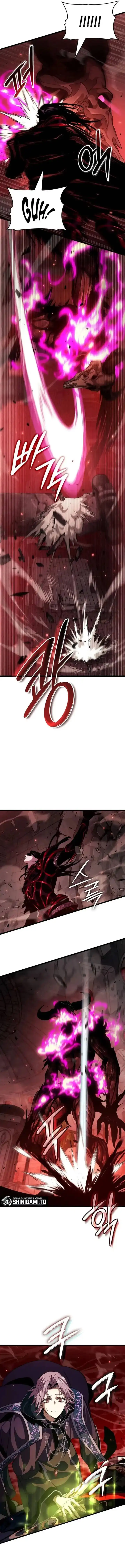 Read Crimson Reset ID Manga Online