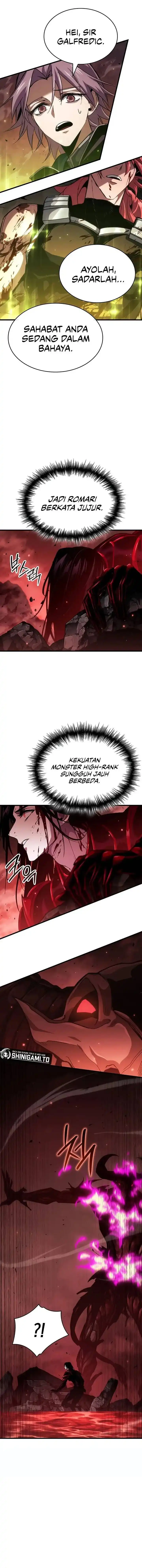 Read Crimson Reset ID Manga Online
