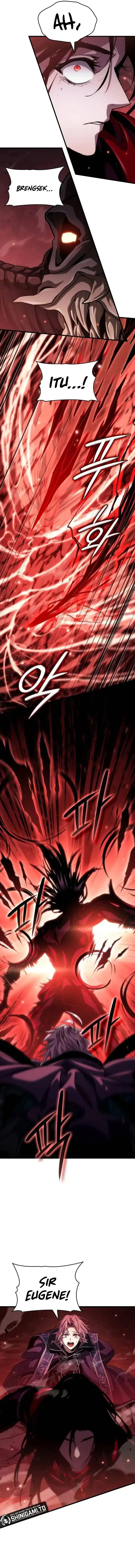 Read Crimson Reset ID Manga Online
