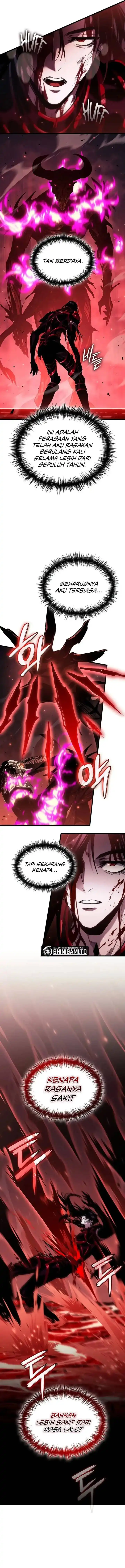 Read Crimson Reset ID Manga Online