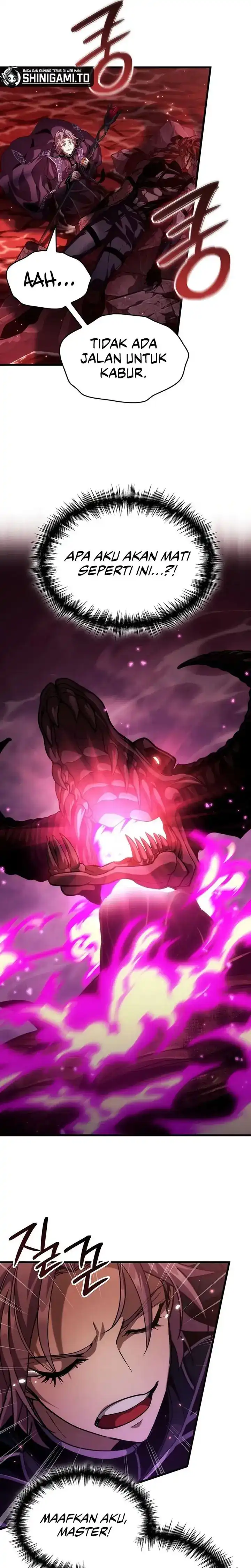 Read Crimson Reset ID Manga Online