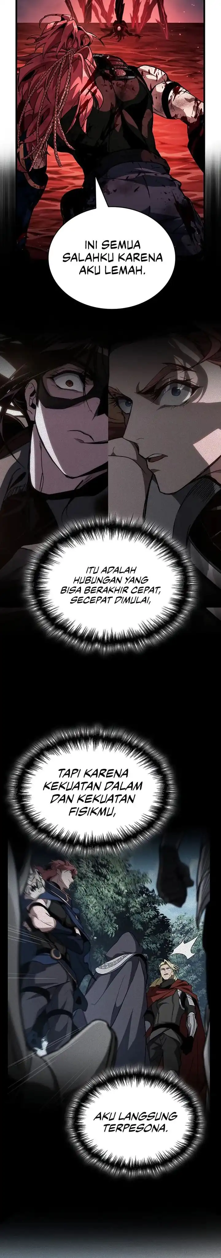 Read Crimson Reset ID Manga Online