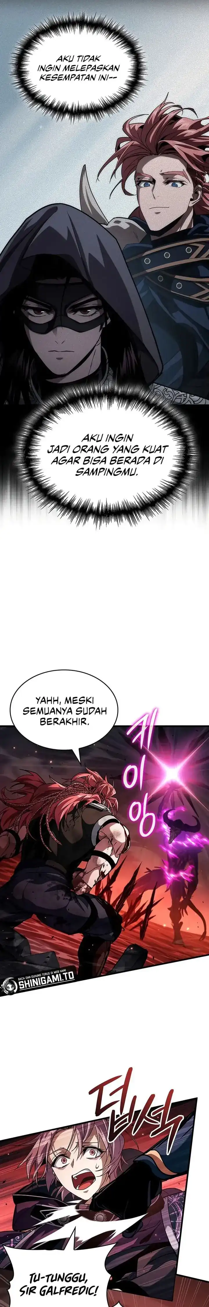 Read Crimson Reset ID Manga Online