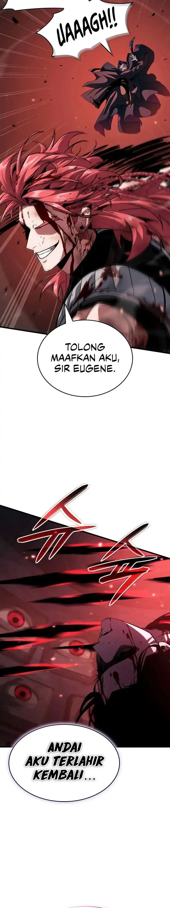 Read Crimson Reset ID Manga Online