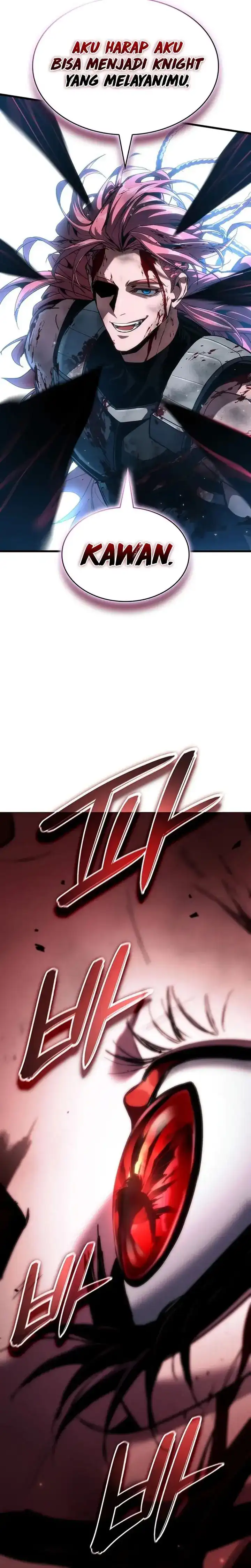 Read Crimson Reset ID Manga Online
