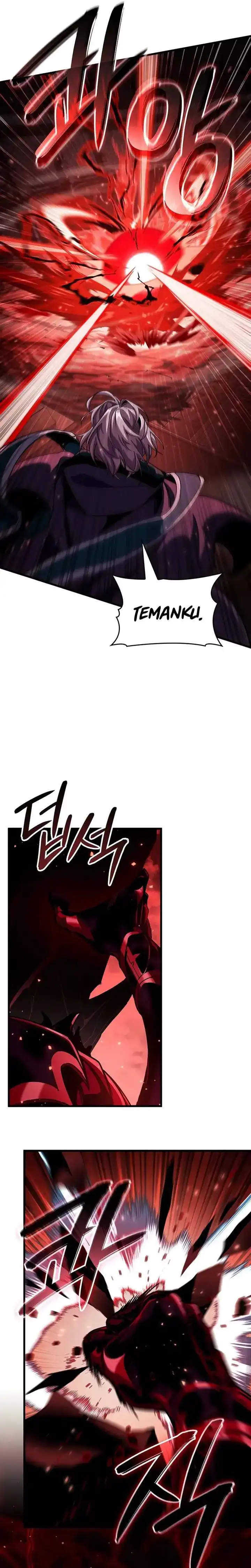 Read Crimson Reset ID Manga Online