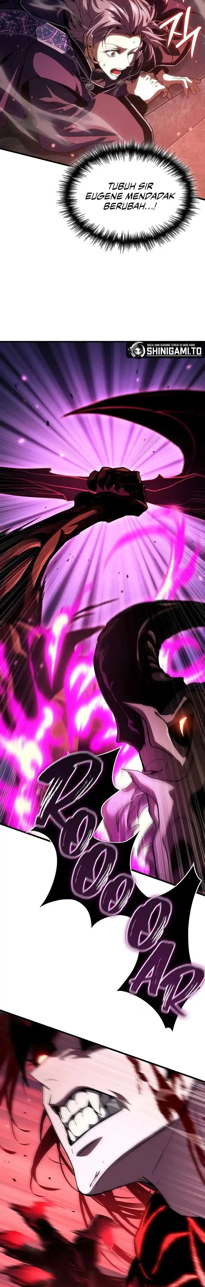Read Crimson Reset ID Manga Online