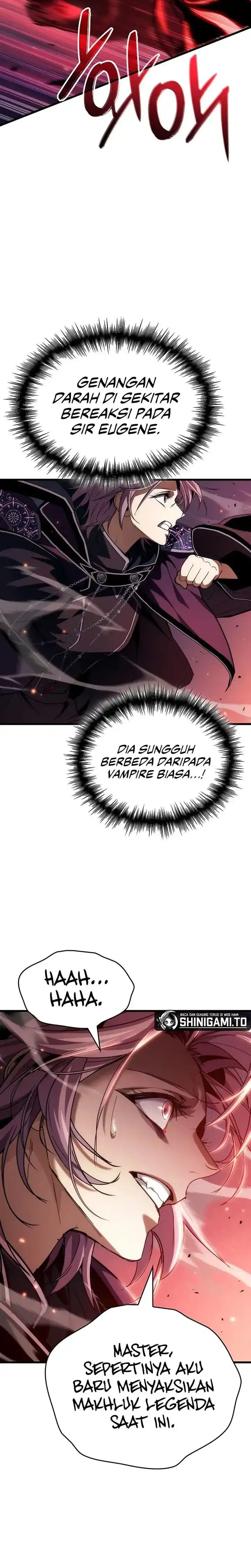 Read Crimson Reset ID Manga Online